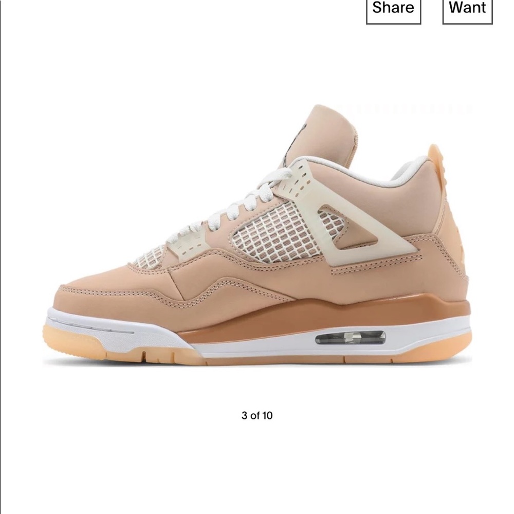 Air jordans